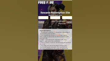 FFAC Tokens Redeem Code Free Fire Today | FFAC Redeem Code | Redeem Code Free Fire Today #Short 😍