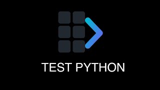 Famous Quick Start - Test the Generated Python Code Profile