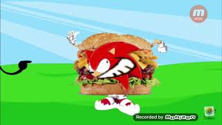 Bfpor Mcnugget Eats The Co-Host From Bfpor