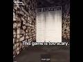 this game is too scary #memes #meme #horrorgame