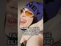 O FILME DA BILLIE EILISH VAI LOTAR OS CINEMAS?