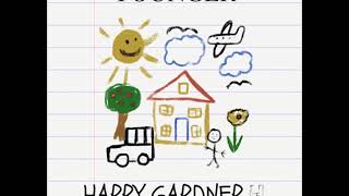 Video thumbnail of "Younger- Harry Gardner"