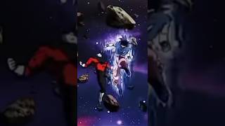 Dragon Ball Super Goku Vs Jeran Skull Edit
