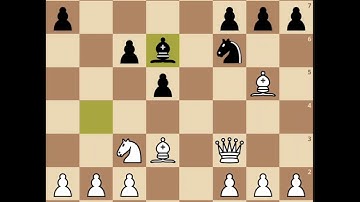 Learning the Four Knights Game: Scotch Variation as White