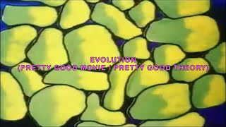 $uicideboy$- Evolution (Good movie/ Good theory) (Lyric video)