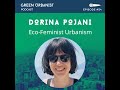 54 dr dorina pojani  ecofeminist urbanism