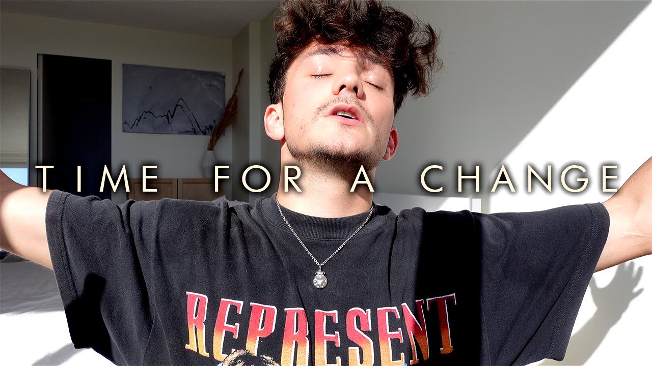 Changing My Life, One Step at a Time (Mental Health & Transformation ...