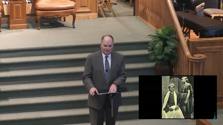 John Clough - Baptist History