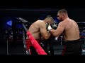 Нокаут | Евгений Романов, Россия vs Сергей Ляхович, Беларусь | WBO Global | RCC Boxing Promotions