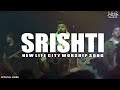 Hindi christian song  srishti  new life city worship india