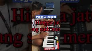 Karaoke Tanpa Kendang Ada Di Dalam Sini  trendingshort dangdut tanpavokal tanpakendang