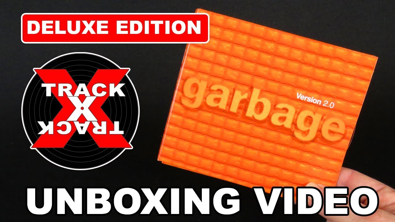 Garbage 2 UNBOXED: Garbage