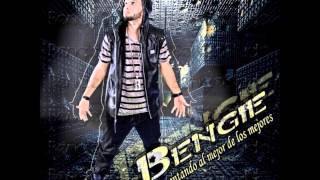 Miniatura de "12 No es adios - Bengie"