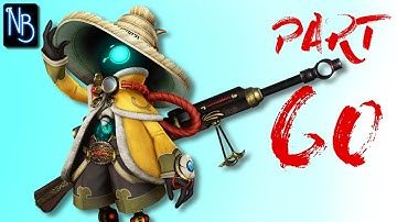 Toukiden 2 Walkthrough Part 60 No Commentary