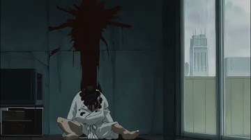 Serial Experiments Lain (PS1) INS14 Upscaled