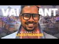 Deciet Done, Valo Now!!! #corrode #valorant #coopgaming #valorantlive #gaming #streaming