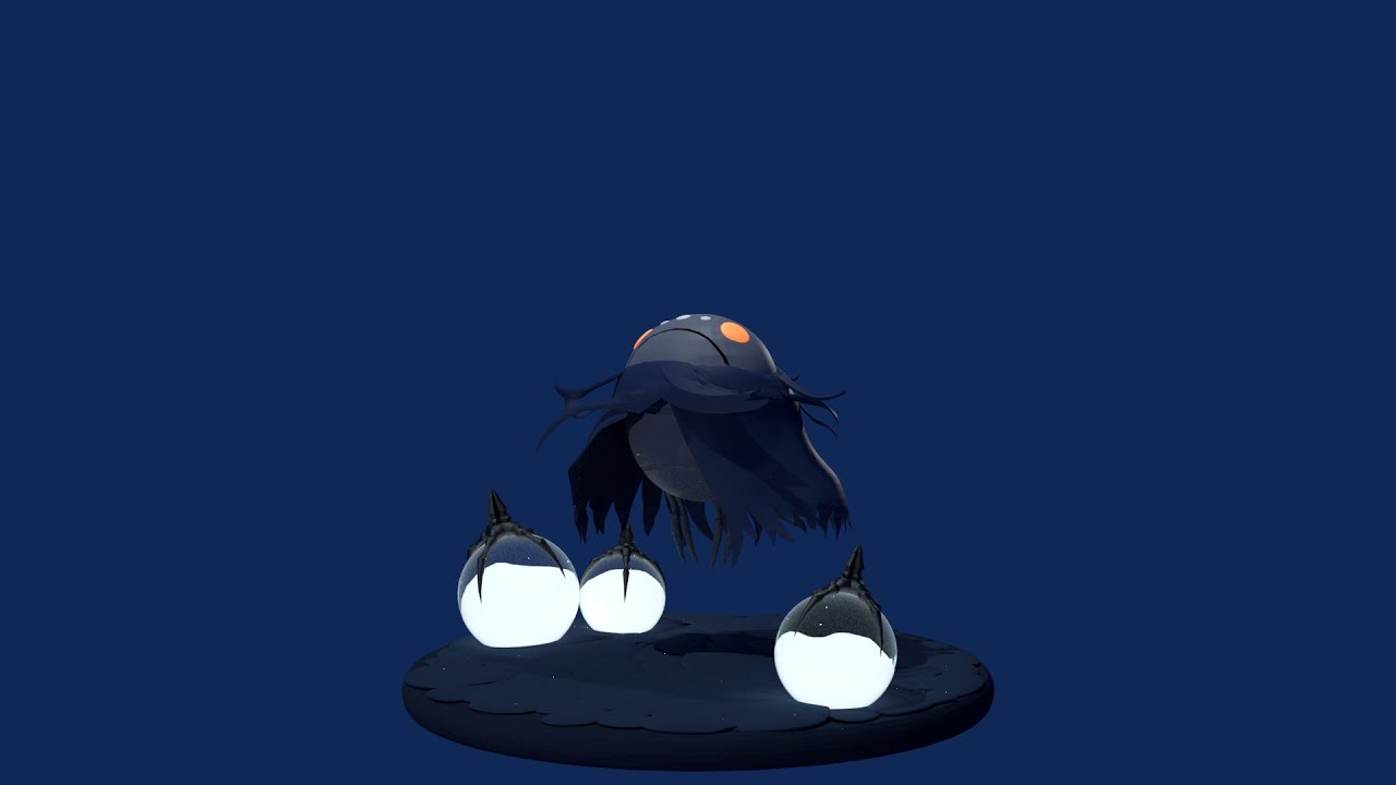 Soul Twister (Hollow Knight) YouTube