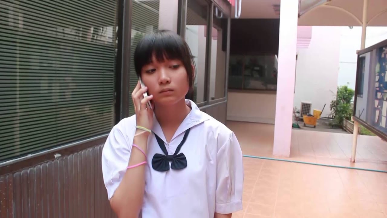 กล้าพอไหม  โดย รร.เตรียมอุดมศึกษาพัฒนาการ