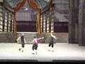 Dance of Basques from the ballet Flame of Paris