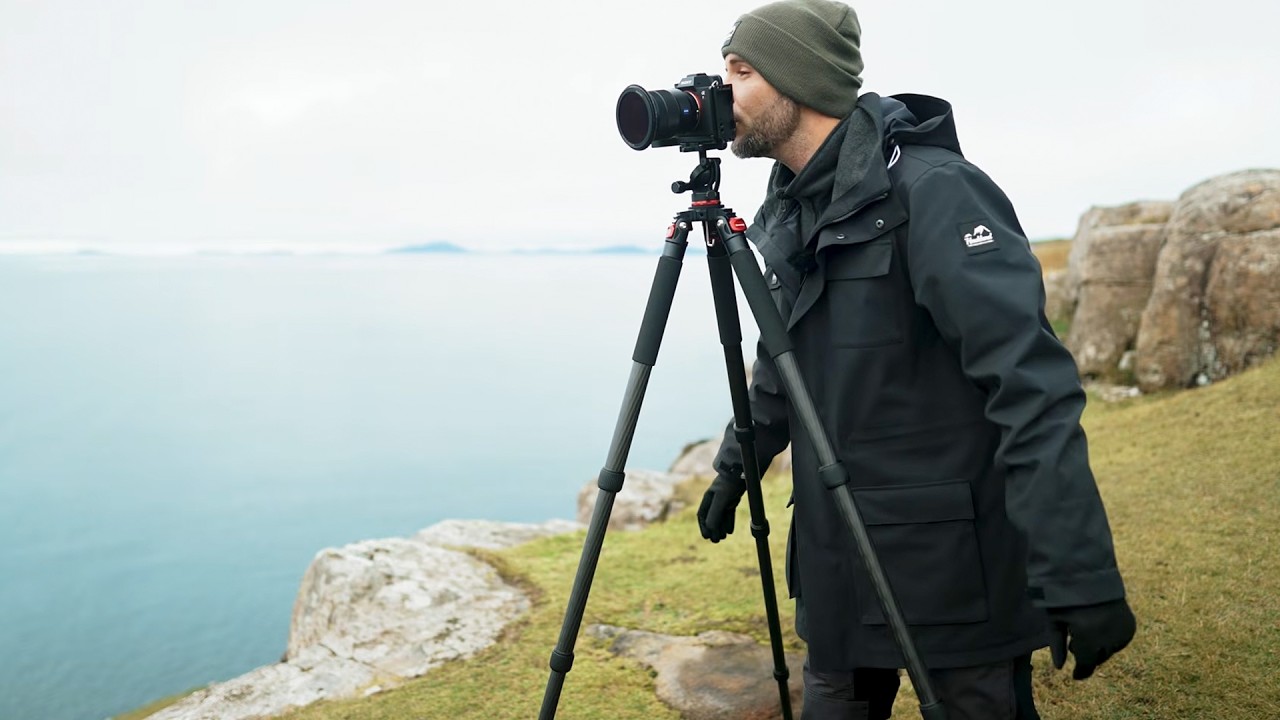 KAMERA SENSOR VERGLEICH 📸 MITTELFORMAT vs VOLLFORMAT vs APSC