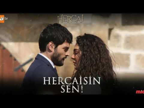 HERCAİ #hoşgeldin