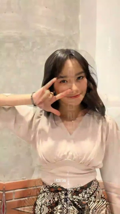 JJ FREYA JKT48 โค๏ธ || DJ TRAGEDI KAMAR MANDI VIRAL TIKTOK