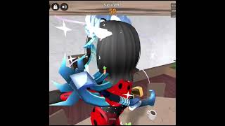 nuevo video 🔥 y sin ideas #fyp #humor #roblox #ladybug #sheriff #murdermystery2