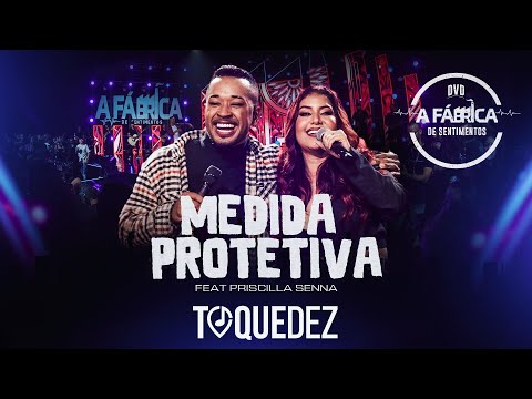 Toque Dez feat