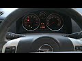 Адаптация точки схваиывания Opel Astra H 2008 OP Com