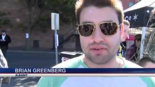 Downtown Troy BID hosts Chowderfest