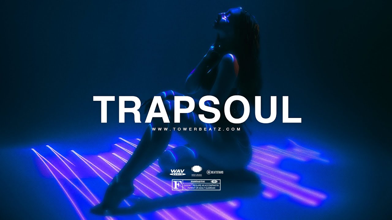 2 HOURS TRAPSOUL BEATS MIX  for Relax and Study 2023