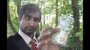 Magical Triangle: Het weer is veranderd