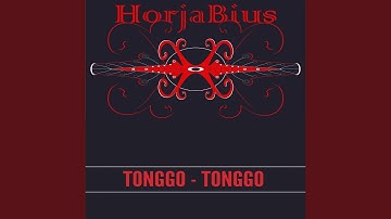 Tonggo Si Raja Batak, Pt. 1