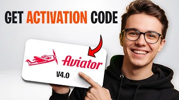 How to Get Activation Code for Aviator Predictor V4.0 (2025) ✅