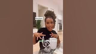 Favourite Bible Stories in Skits Part 2 - Ariel Fitz TikTok Compilation