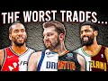 What actually happened to the worst trades of the 2010s