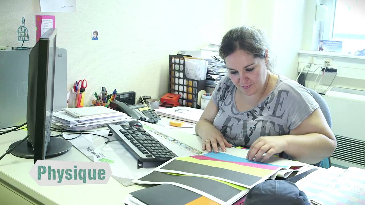 Fiche metier ingenieur papetier