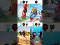 My Sprunki OC_ TikTok, Netflix & Chicken – From Sky High 🌤️ to Deep Sea Dive 🌊💥