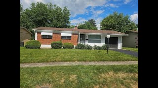 6168 Magnolia Drive video tour