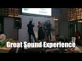 Conference  exhibition speaker rental service singapore