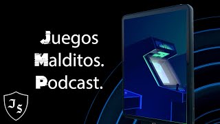 RANKING DE VIDEOJUEGOS MALDITOS - PODCAST