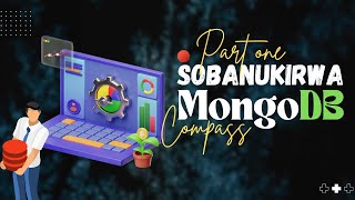 Kwiga MongoDb part 1   MongoDB Compass