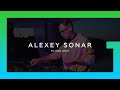 Alexey sonar  compact disco festival 2021 by gotopartyru