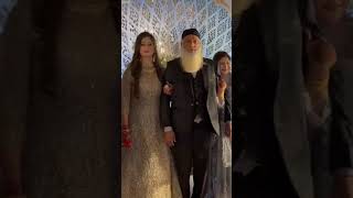 حکیم بابر میزائل دو بیویاں ایک ساتھ