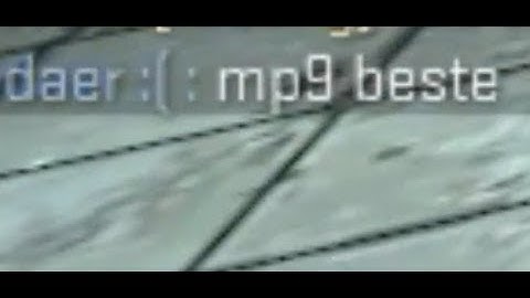 [bitwise.systems csgo HvH] mp9 beste