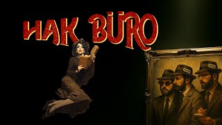 HAK BÜRO #5: ELEKTRİKLİ SÜPÜRGEYİ DE FAZLA KULLANMIŞTIN