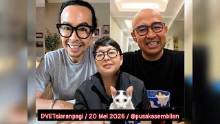 #MorningBroadcastDuet 05/20/2026 | Ika Natassa: The 'Struggle' of Living Alone | Companionship or...
