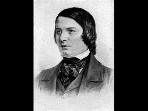 Schumann's Funf Stucke im Volkston (Part IV)