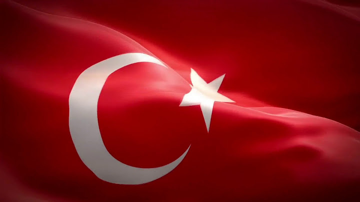 Mustafa Yıldızdoğan | Ölürüm Türkiyem
