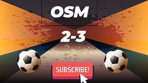 THE BEST TACTICS TO score GOALS OSM 21-22